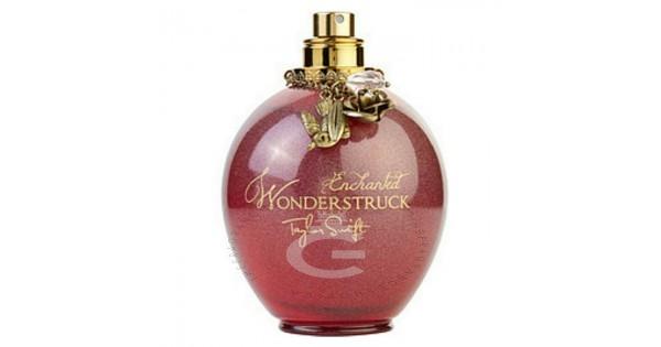 Taylor Swift Enchanted Wonderstruck Tester EDP for Her 100mL